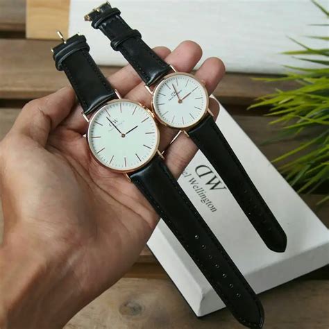 women's daniel wellington watch dupes|daniel wellington watches couple.